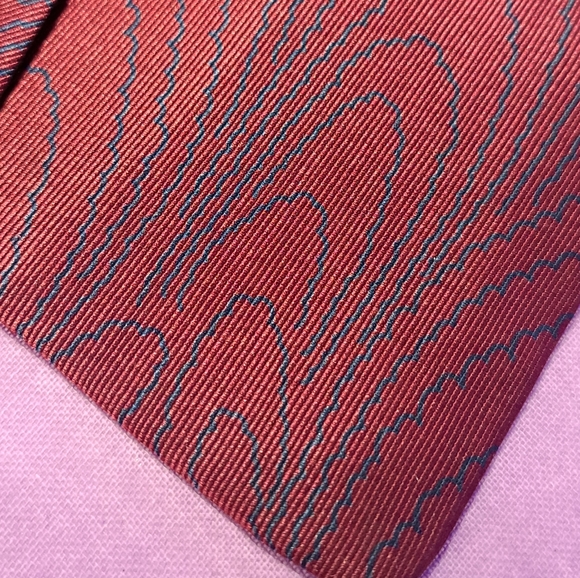 Armani Tie - Picture 2 of 5